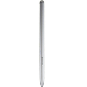 Γραφίδα για Samsung Galaxy Tab S7 FE T730 T733 T736, Stylus Pen, ασημένια