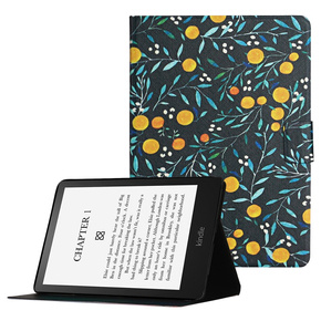 Θήκη για Amazon Kindle Paperwhite V / 5 2021, yellow fruit