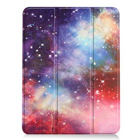Θήκη για Apple iPad Air 11" 6 gen. 2024 (A2902, Smartcase, galaxy