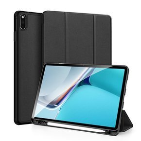 Θήκη για Huawei MatePad 11 2021, Smartcase, μαύρη