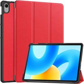 Θήκη για Huawei MatePad 11.5, Smartcase, κόκκινη