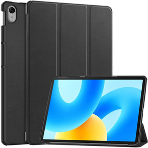 Θήκη για Huawei MatePad 11.5, Smartcase, μαύρη