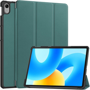 Θήκη για Huawei MatePad 11.5, Smartcase, πράσινη