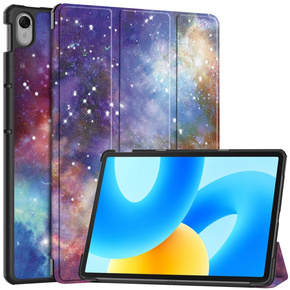 Θήκη για Huawei MatePad 11.5, Smartcase, galaxy