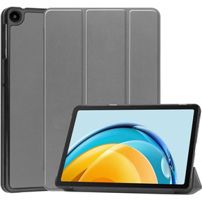 Θήκη για Huawei MatePad SE 10.4 2022, Smartcase, γκρι