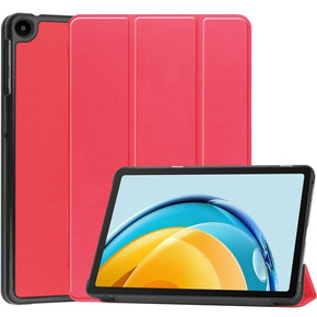 Θήκη για Huawei MatePad SE 10.4 2022, Smartcase, κόκκινη