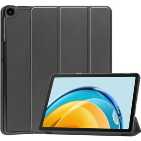 Θήκη για Huawei MatePad SE 10.4 2022, Smartcase, μαύρη