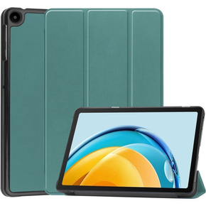 Θήκη για Huawei MatePad SE 10.4 2022, Smartcase, πράσινη