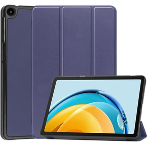 Θήκη για Huawei MatePad SE 10.4 2022, Smartcase, σκούρο μπλε