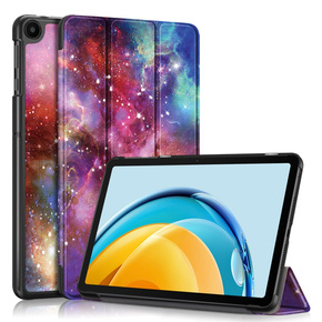 Θήκη για Huawei MatePad SE 10.4 2022, Smartcase, galaxy