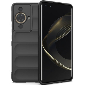 Θήκη για Huawei Nova 11 Pro, Gaming Shockproof, μαύρη