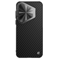 Θήκη για Huawei Pura 70 Pro / 70 Pro +, θωρακισμένη Nillkin, Carboprof Case, για Magsafe, μαύρη