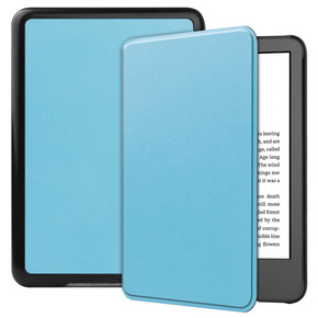 Θήκη για Kindle 11, Smartcase, μπλε