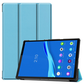 Θήκη για Lenovo Tab M10 Plus TB-X606F, Smartcase, μπλε