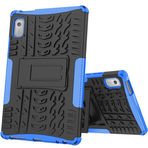 Θήκη για Lenovo Tab M9, Tire Armor, Tire Armor, μπλε