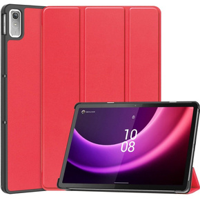 Θήκη για Lenovo Tab P11 Gen 2 2022 350FU 11.5", Smartcase, κόκκινη