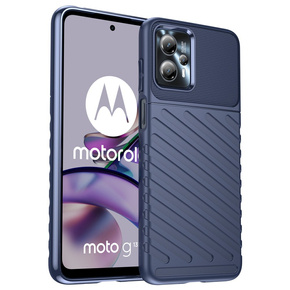 Θήκη για Motorola Moto G13 / G23, Thunder, μπλε