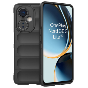 Θήκη για OnePlus Nord CE 3 Lite 5G, Gaming Shockproof, μαύρη