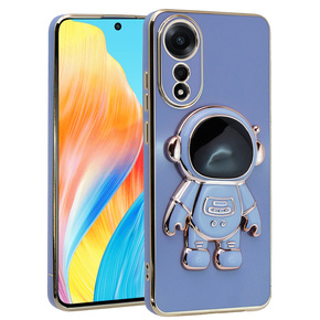 Θήκη για Oppo A78 4G, Astronaut, μπλε