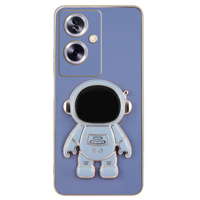 Θήκη για Oppo A79 5G, Astronaut, μπλε