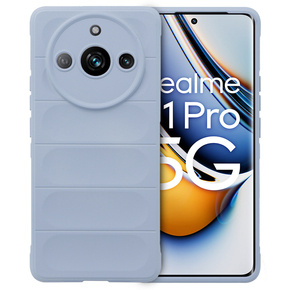 Θήκη για Realme 11 Pro / 11 Pro +, Gaming Shockproof, μπλε