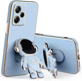 Θήκη για Realme 12 Pro 5G / 12 Pro+ 5G, Astronaut, μπλε