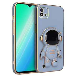 Θήκη για Realme C11 2021/ C20, Astronaut, μπλε