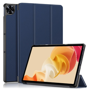 Θήκη για Realme Pad 2, Smartcase, σκούρο μπλε