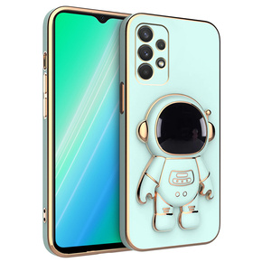 Θήκη για Samsung Galaxy A32 5G, Astronaut, μέντας