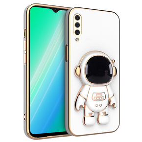 Θήκη για Samsung Galaxy A50 / A50s / A30s, Astronaut, λευκή