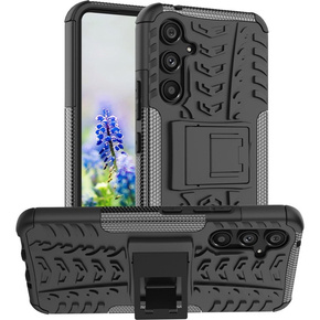 Θήκη για Samsung Galaxy A54 5G, Tire Armor, μαύρη