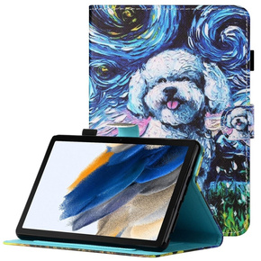 Θήκη για Samsung Galaxy Tab A8 10.5 2021 X200 X205, dog