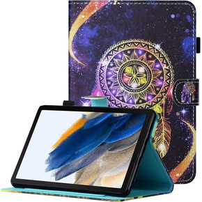 Θήκη για Samsung Galaxy Tab A8 10.5 2021 X200 X205, dreamcatcher