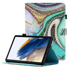 Θήκη για Samsung Galaxy Tab A8 10.5 2021 X200 X205, sand
