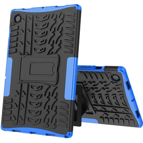 Θήκη για Samsung Galaxy Tab A8 10.5, Tire Armor, μπλε