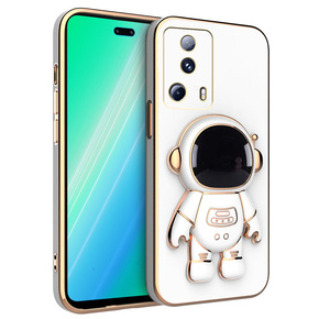 Θήκη για Xiaomi 13 Lite, Astronaut, λευκή