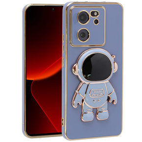 Θήκη για Xiaomi 13T / 13T Pro, Astronaut, μπλε