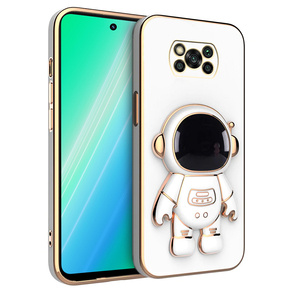 Θήκη για Xiaomi Poco X3 NFC / X3 Pro, Astronaut, λευκή