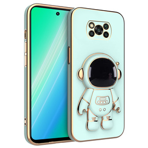 Θήκη για Xiaomi Poco X3 NFC / X3 Pro, Astronaut, μέντας