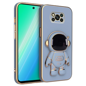 Θήκη για Xiaomi Poco X3 NFC / X3 Pro, Astronaut, μπλε