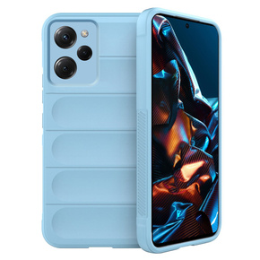 Θήκη για Xiaomi Poco X5 Pro 5G, Gaming Shockproof, μπλε