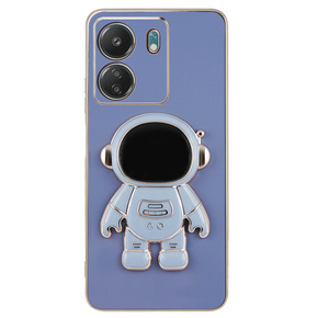 Θήκη για Xiaomi Redmi 13C / Poco C65, Astronaut, μπλε