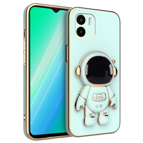 Θήκη για Xiaomi Redmi A1 4G / A2 4G, Astronaut, πράσινη
