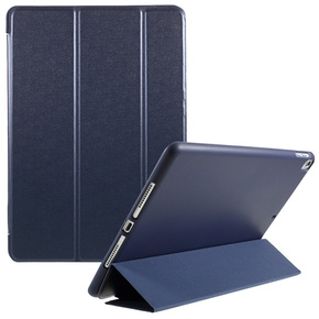 Θήκη για iPad 7/8/9 10.2 2019/2020/2021, Smartcase, σκούρο μπλε