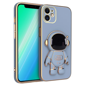 Θήκη για iPhone 12 Mini, Astronaut, μπλε