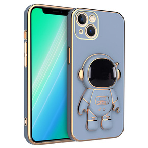 Θήκη για iPhone 13, Astronaut, μπλε