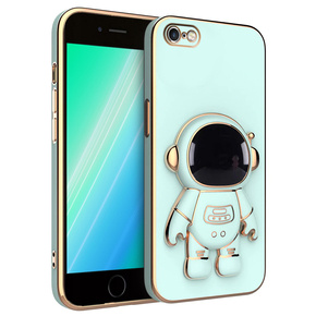 Θήκη για iPhone 6 / 6s, Astronaut, μέντας