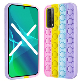 Θήκη Push Bubble Pop It για το Huawei P Smart 2021