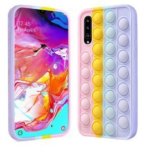 Θήκη Push Bubble Pop It για το Samsung Galaxy A70