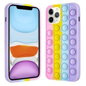 Θήκη Push Bubble Pop It για το iPhone 11 Pro Max